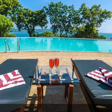 Welcombe Hotel Trincomalee Εξωτερικό φωτογραφία