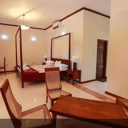 Welcombe Hotel Trincomalee Εξωτερικό φωτογραφία