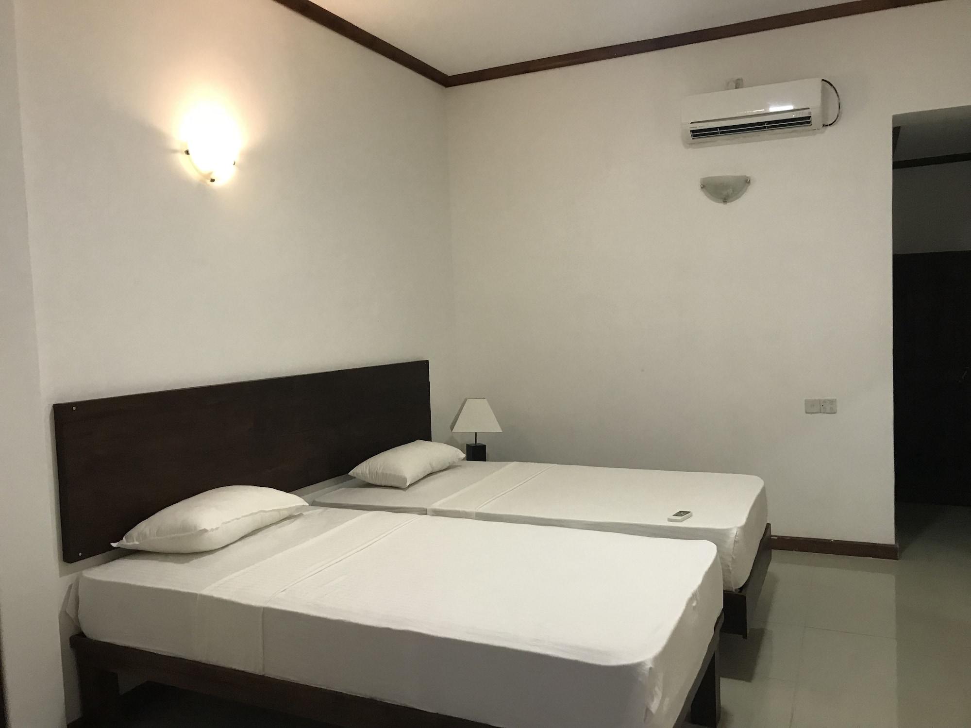 Welcombe Hotel Trincomalee Εξωτερικό φωτογραφία