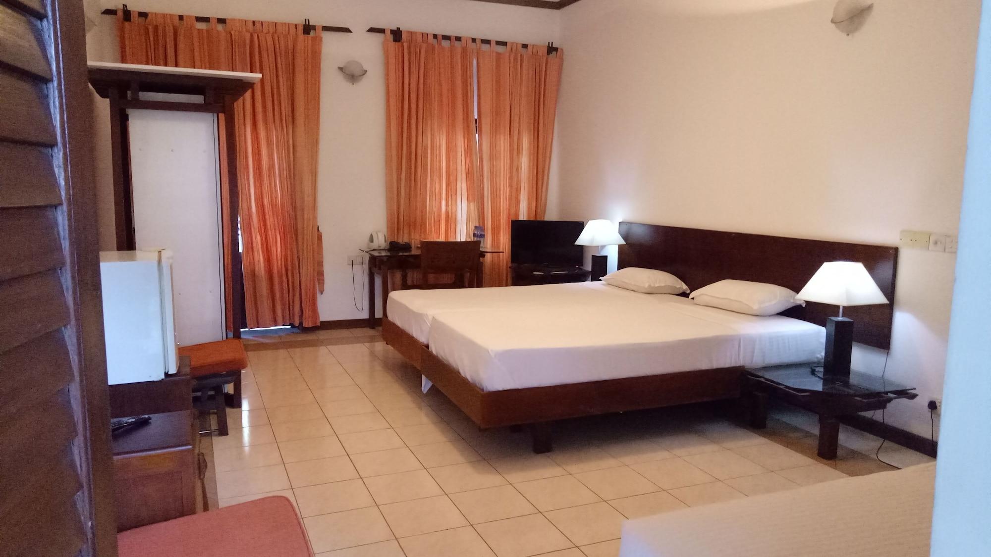 Welcombe Hotel Trincomalee Εξωτερικό φωτογραφία