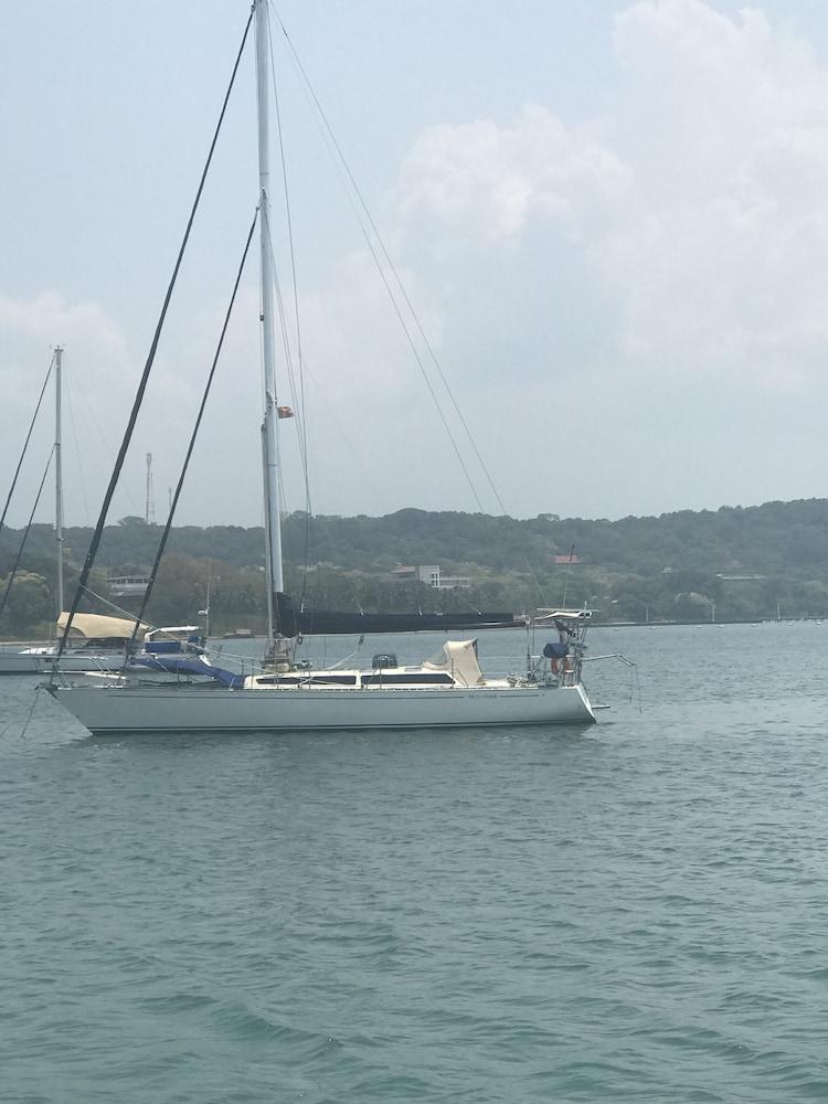 Welcombe Hotel Trincomalee Εξωτερικό φωτογραφία