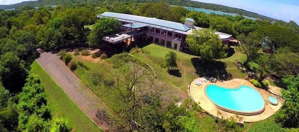Welcombe Hotel Trincomalee Εξωτερικό φωτογραφία