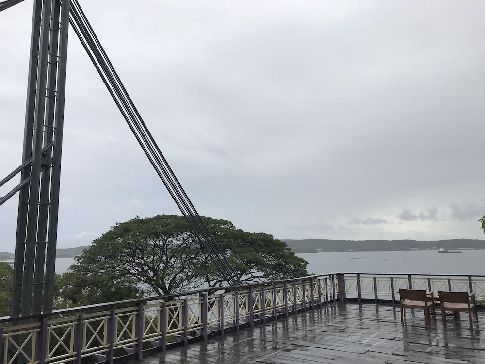 Welcombe Hotel Trincomalee Εξωτερικό φωτογραφία