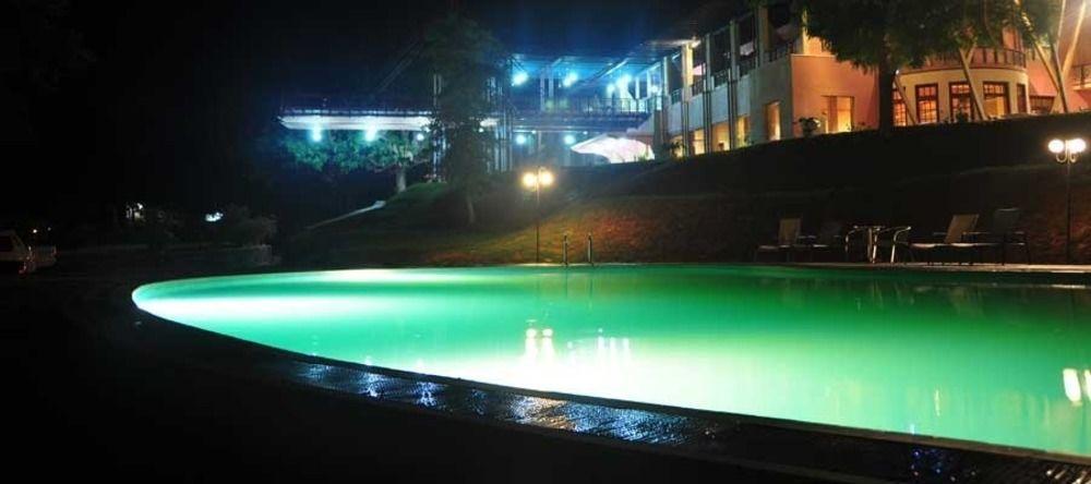 Welcombe Hotel Trincomalee Εξωτερικό φωτογραφία