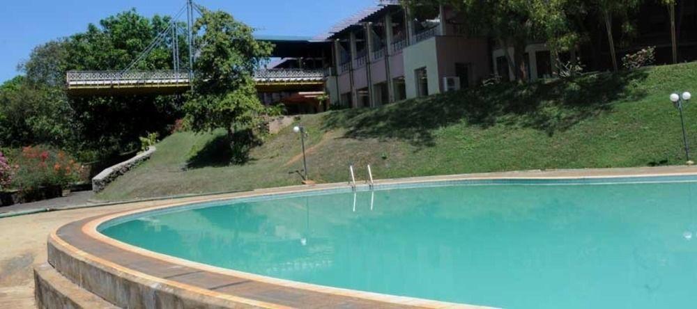 Welcombe Hotel Trincomalee Εξωτερικό φωτογραφία