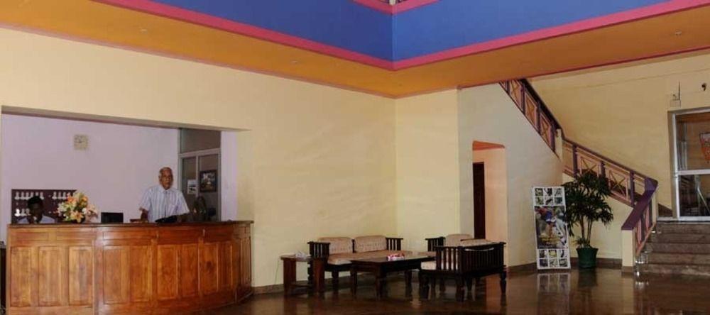 Welcombe Hotel Trincomalee Εξωτερικό φωτογραφία