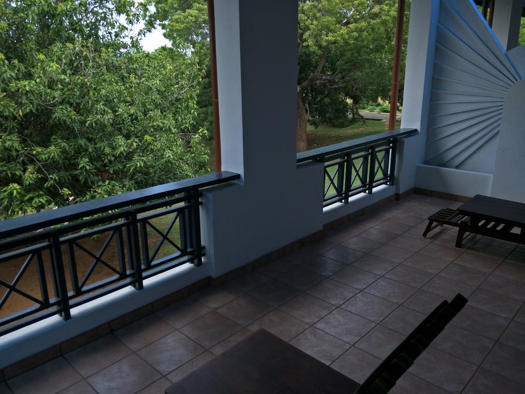 Welcombe Hotel Trincomalee Εξωτερικό φωτογραφία