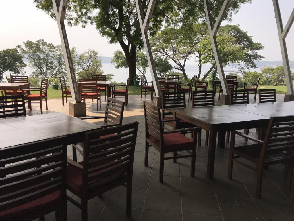 Welcombe Hotel Trincomalee Εξωτερικό φωτογραφία