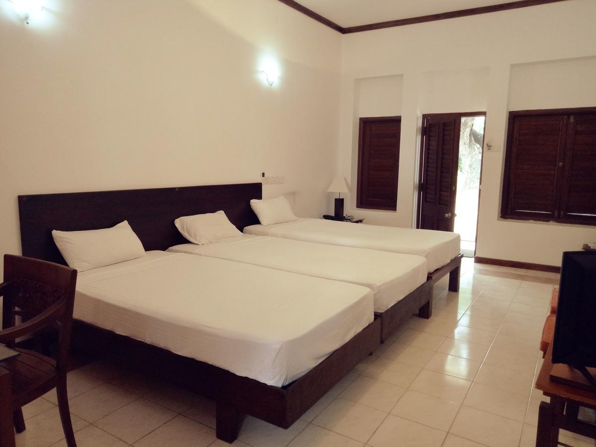 Welcombe Hotel Trincomalee Εξωτερικό φωτογραφία