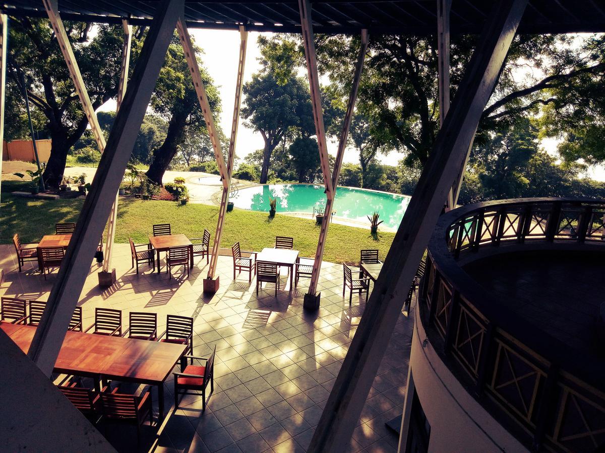 Welcombe Hotel Trincomalee Εξωτερικό φωτογραφία
