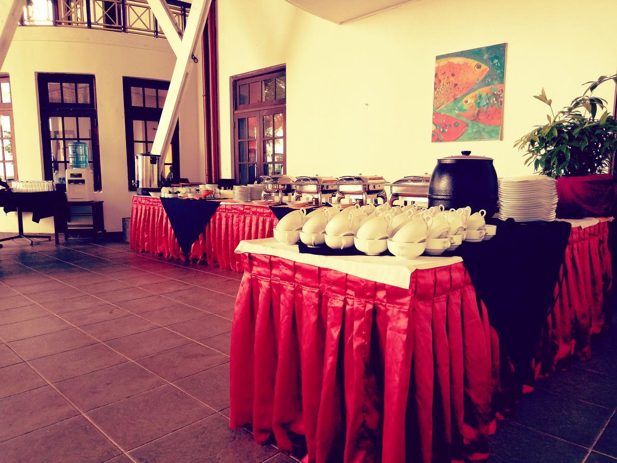 Welcombe Hotel Trincomalee Εξωτερικό φωτογραφία