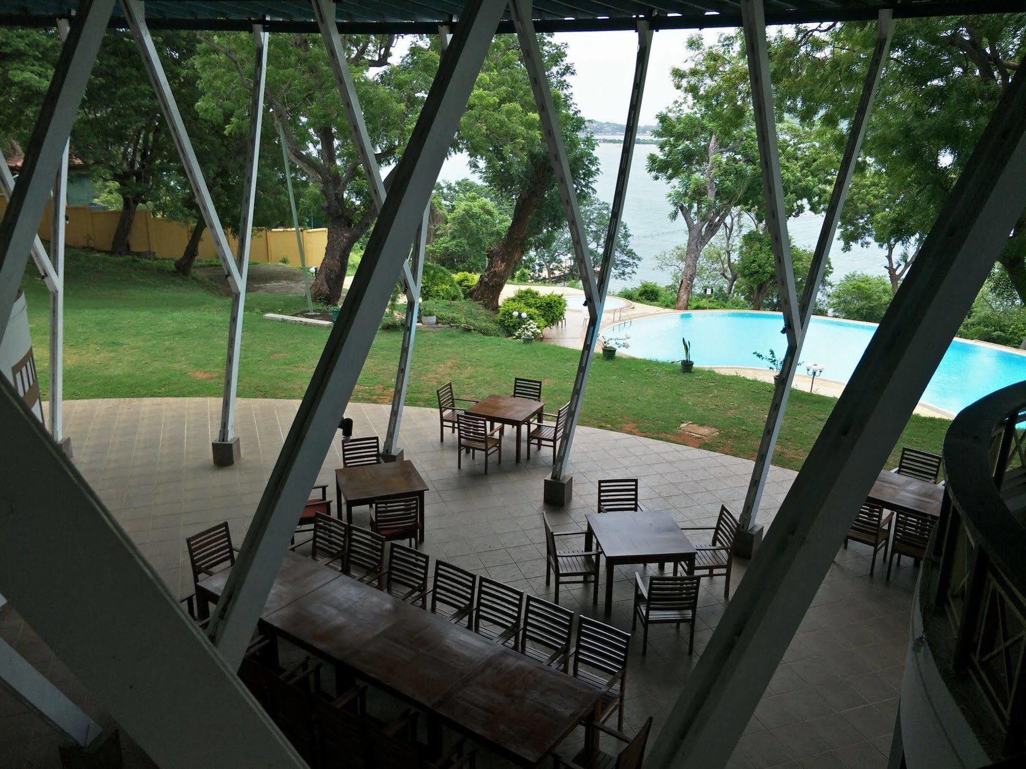 Welcombe Hotel Trincomalee Εξωτερικό φωτογραφία