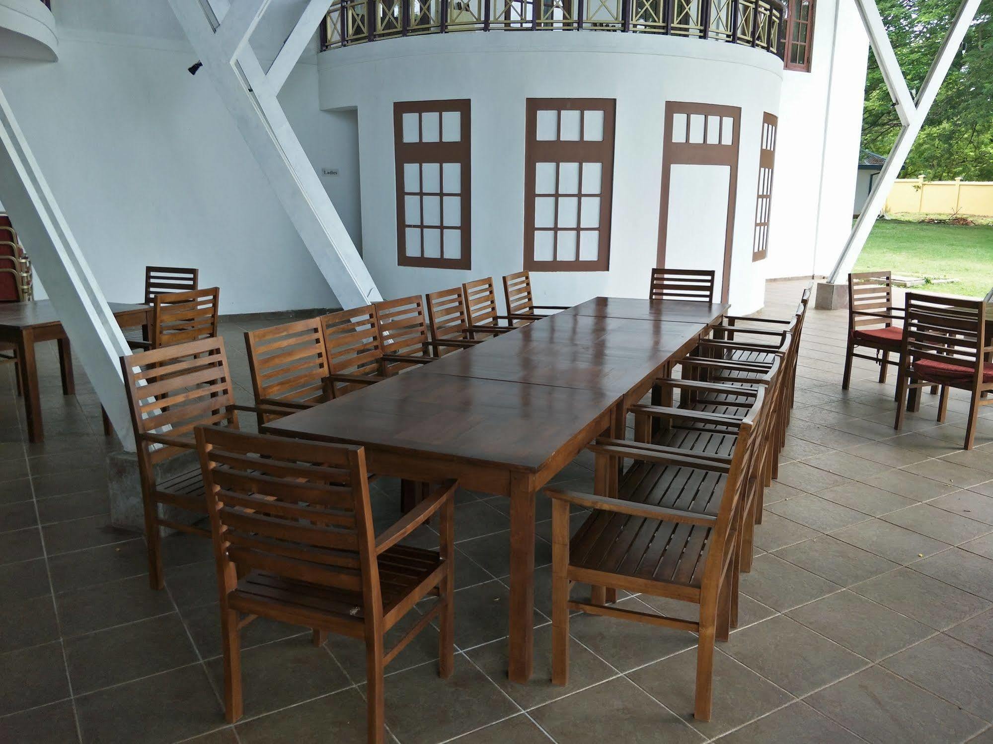 Welcombe Hotel Trincomalee Εξωτερικό φωτογραφία