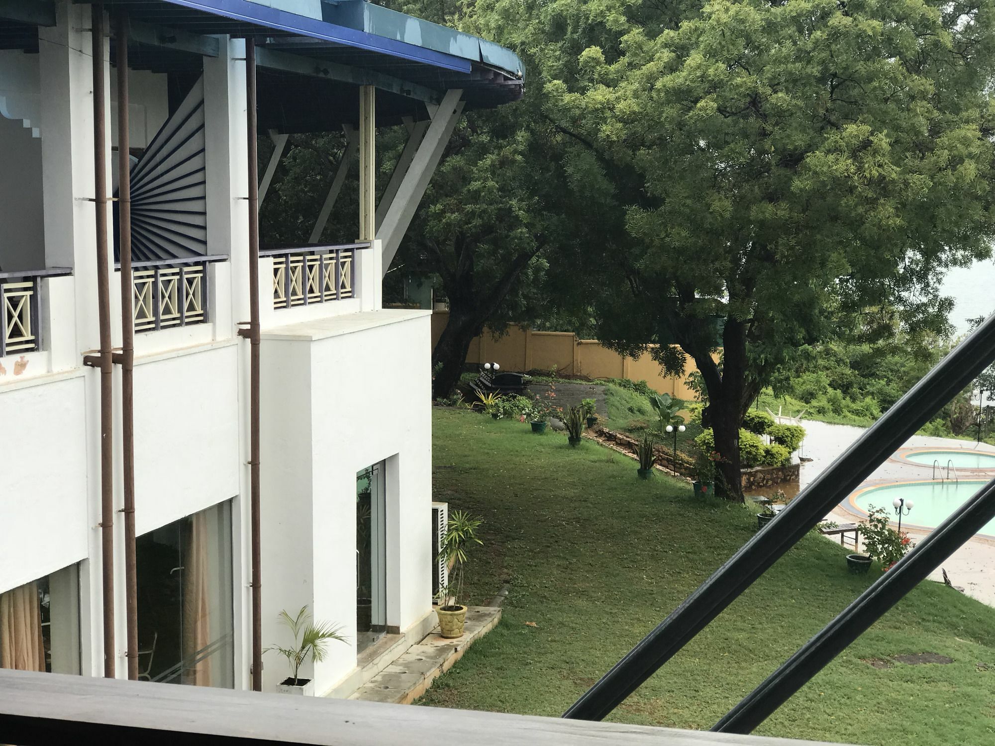 Welcombe Hotel Trincomalee Εξωτερικό φωτογραφία